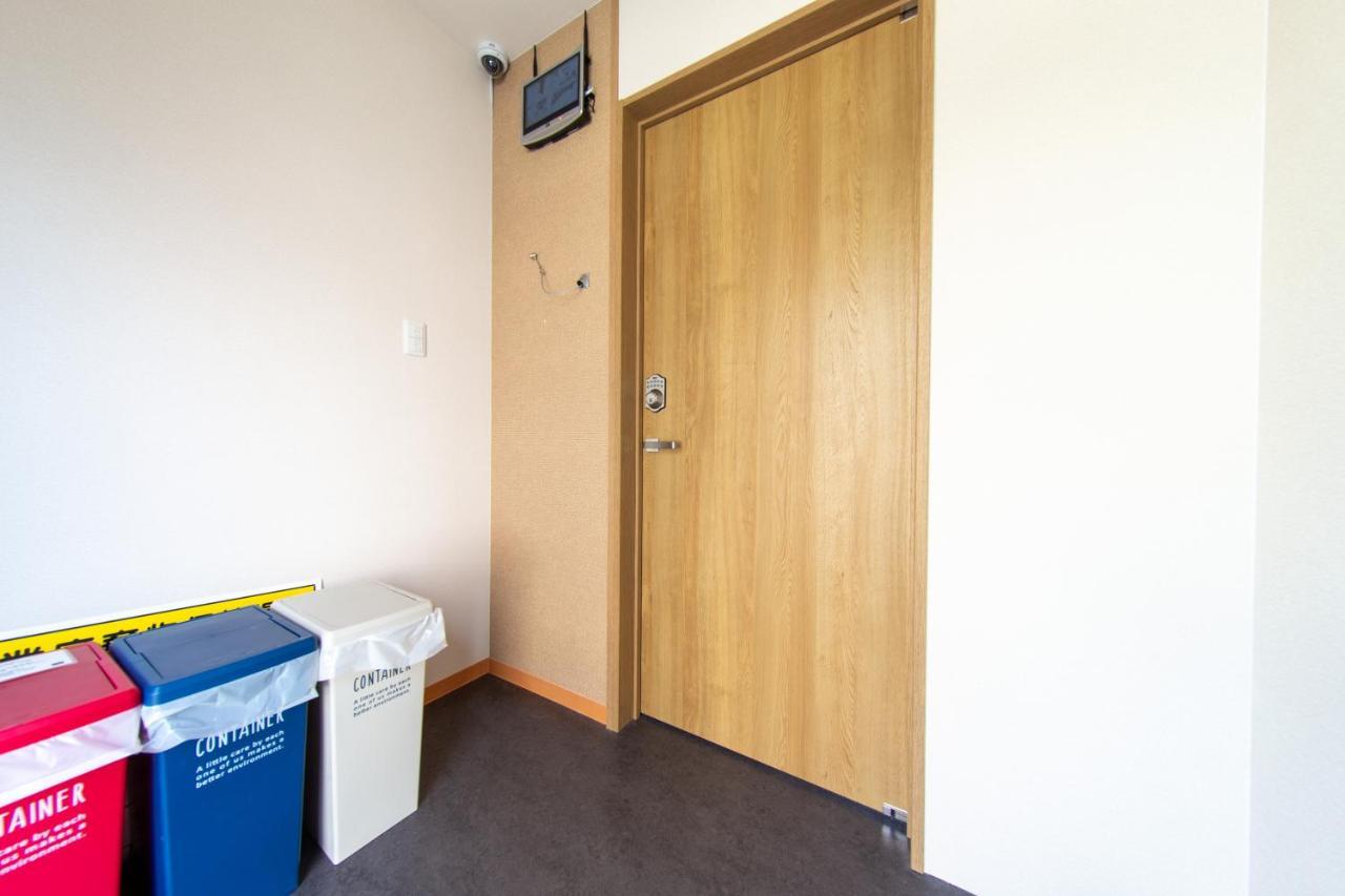 Oyado Gorilla Annex Appartement Osaka Buitenkant foto