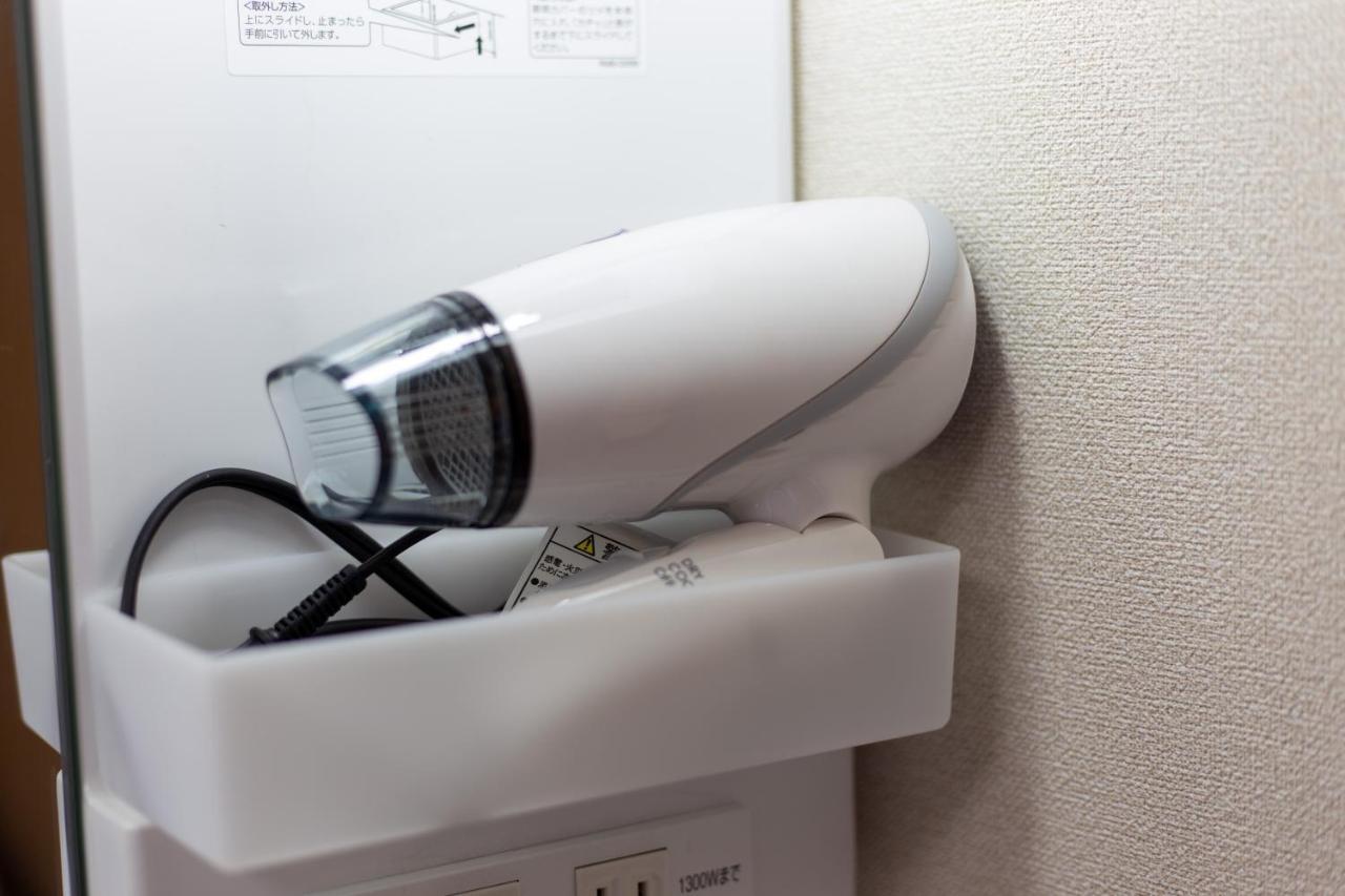 Oyado Gorilla Annex Appartement Osaka Buitenkant foto